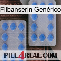 Flibanserin Genérico 20